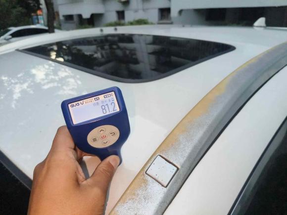 [宁波·浙B] 二手本田本田CR-V2013款 2.4L 两驱豪华版