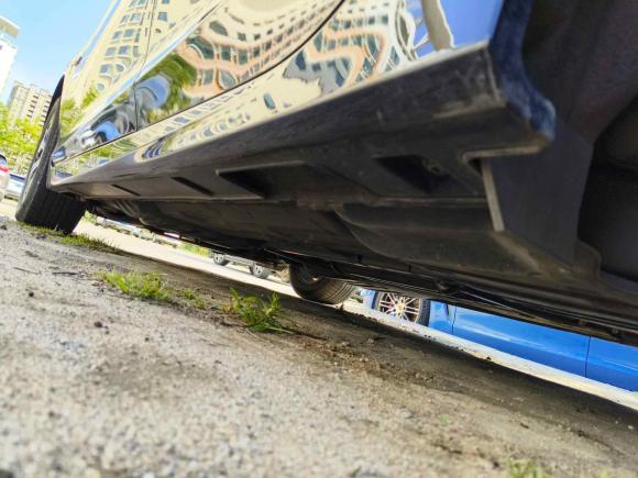 [青岛·鲁B] 二手本田雅阁2016款 2.0L 舒适版