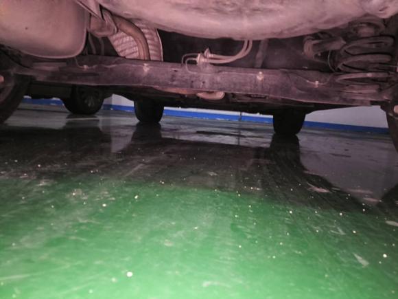 [义乌·浙G] 二手英菲尼迪英菲尼迪ESQ2014款 1.6L 率性版