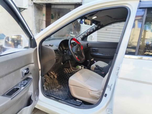 [宁波·鄂Q] 二手五菱汽车五菱宏光2015款 1.5L S1标准国V