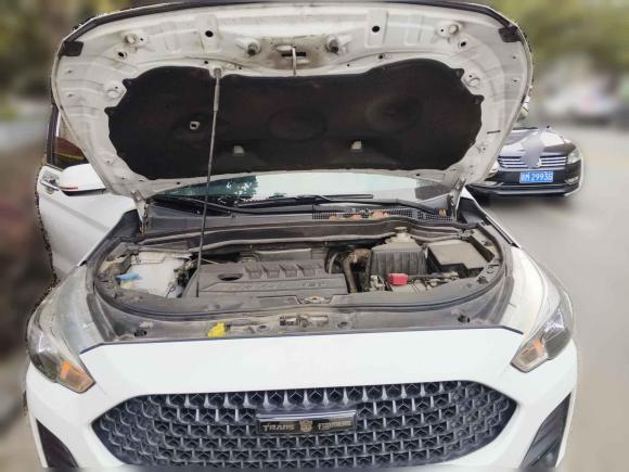 [南昌·赣A] 二手哈弗哈弗M62019款 1.5T DCT两驱超值版 国VI