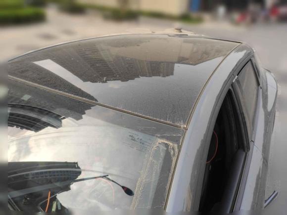 [合肥·皖N] 二手长安长安UNI-T2022款 1.5T 尊享型