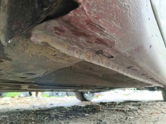 [广州·粤T] 二手名爵MG62018款 20T 自动豪华智联版 国VI