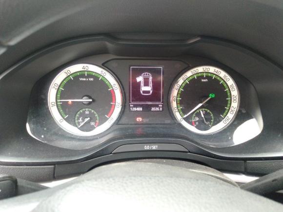 [无锡·苏E] 二手斯柯达柯珞克2018款 TSI280 优享版 国V