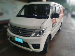 [佛山·粤E]长安凯程&nbsp;&nbsp;长安之星9EV&nbsp;&nbsp;2021款纯电动多用途乘用车7座55kW