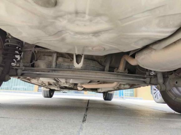 [无锡·苏B] 二手丰田花冠2013款 1.6L 手动豪华版