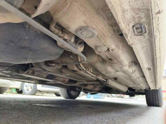 [西安·陕A] 二手大众Polo2009款 Sporty 1.6L 自动版