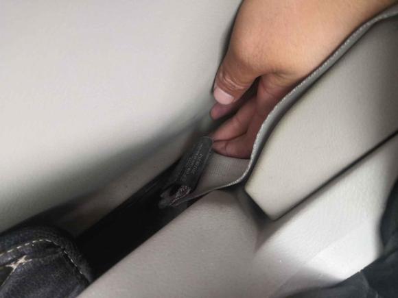 [合肥·苏L] 二手福特福克斯2012款 三厢 1.6L 自动舒适型