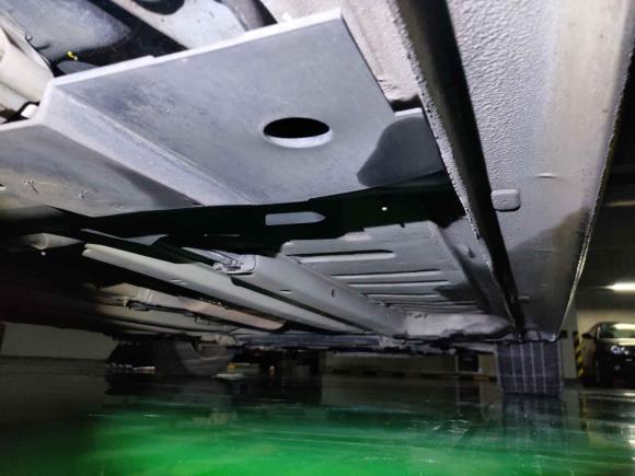 [芜湖·皖B] 二手标致标致3082013款 1.6L 自动优尚型