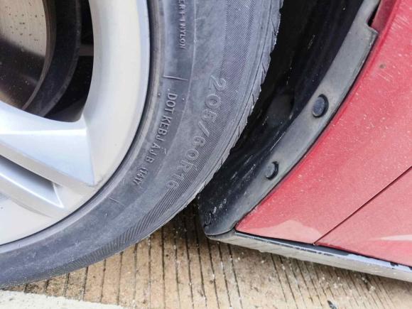 [台州·浙J] 二手福特福克斯2012款 三厢 1.6L 自动风尚型