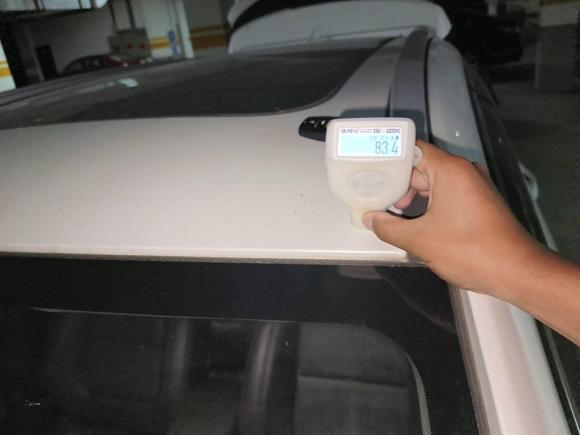 [嘉兴·渝D] 二手长安长安CS752017款 尚酷版 1.5T 手动致享型