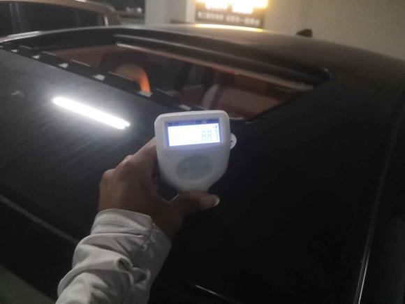 [嘉兴·浙F] 二手沃尔沃沃尔沃S80L2009款 2.5T 智尊版