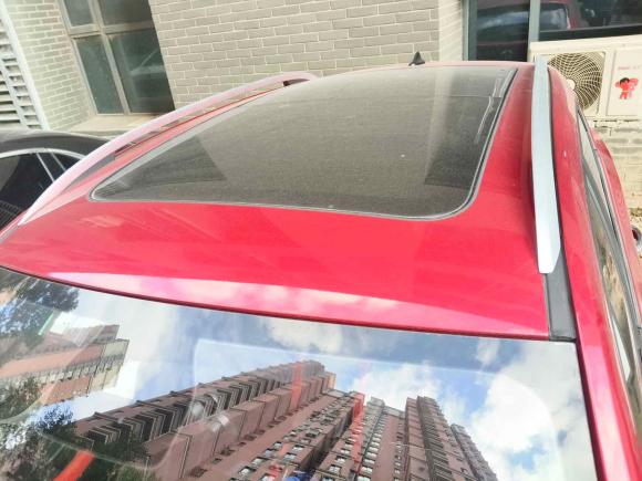 [上海·浙C] 二手名爵名爵ZS2020款 260TGI 自动Trophy Plus L2+