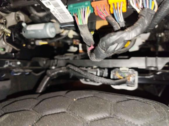 [杭州·浙A] 二手福特探险者2017款 2.3T 精英版