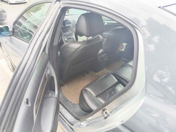 [湖州·浙E] 二手讴歌讴歌TL2006款 3.2炫航版