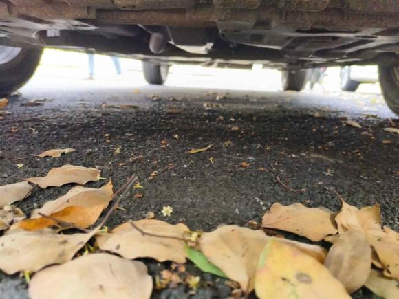 [南京·苏A] 二手铃木天语 SX42011款 两厢 1.6L 自动灵动型