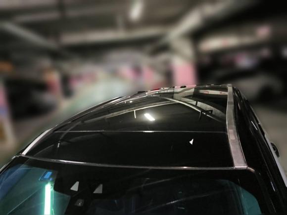 [合肥·皖A] 二手路虎发现神行2016款 2.0T HSE