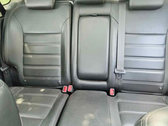 [合肥·湘F] 二手雷诺科雷傲2014款 2.5L 两驱舒适版