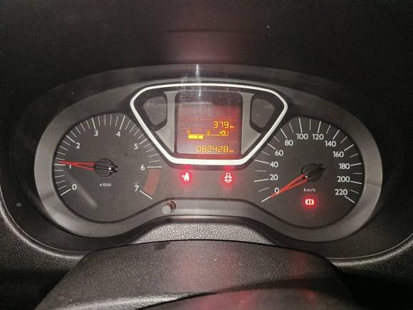 [成都·川A] 二手雪铁龙爱丽舍2016款 1.6L 手动舒适型