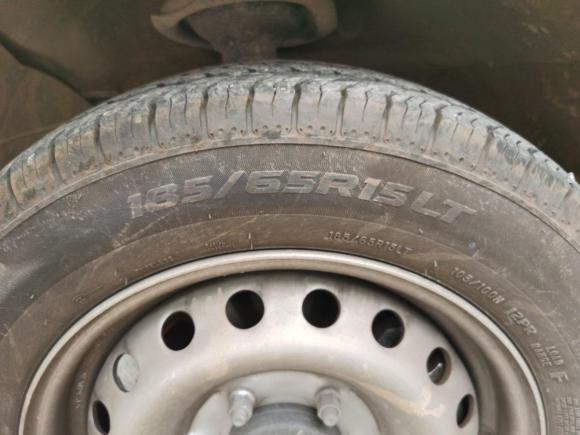 [武汉·鄂A] 二手开瑞江豚2023款 宽体版 国轩高科38.7kWh