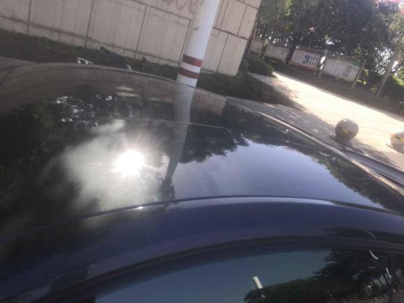 [佛山·粤G] 二手福特Mustang2015款 2.3T 性能版