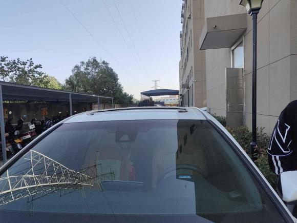 [宁波·浙B] 二手丰田亚洲龙2021款 2.5L 豪华版