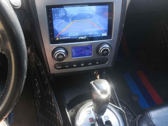 [上海·鲁G] 二手现代酷派2006款 2.7L AT