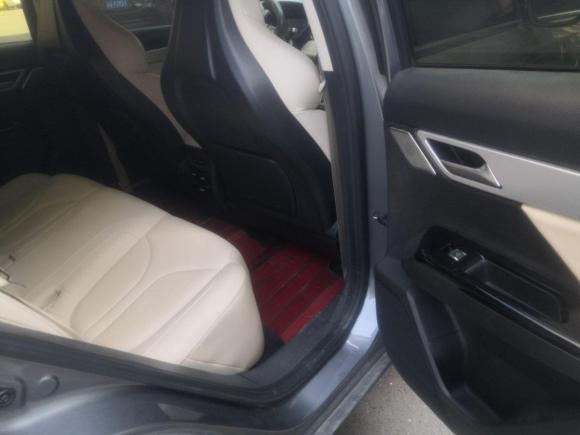 [西安·陕A] 二手小鹏小鹏G32020款 520 智享版