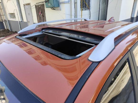 [苏州·苏E] 二手比亚迪宋2016款 1.5TI 手动豪华型