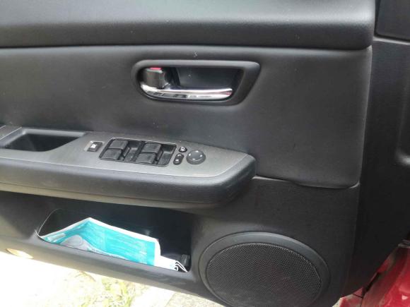 [北京·鲁G] 二手马自达睿翼2012款 轿跑 2.0L 自动豪华版