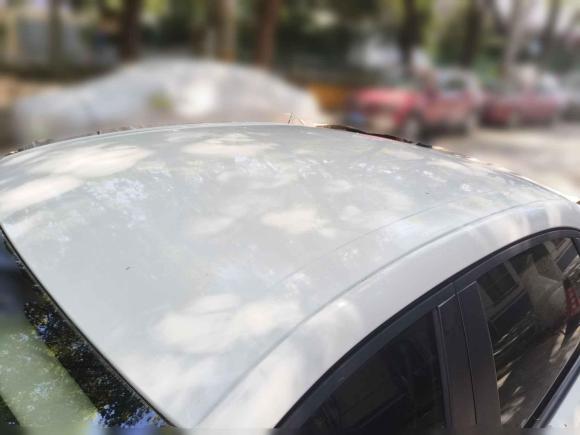 [上海·苏A] 二手福特福睿斯2015款 1.5L 自动舒适型