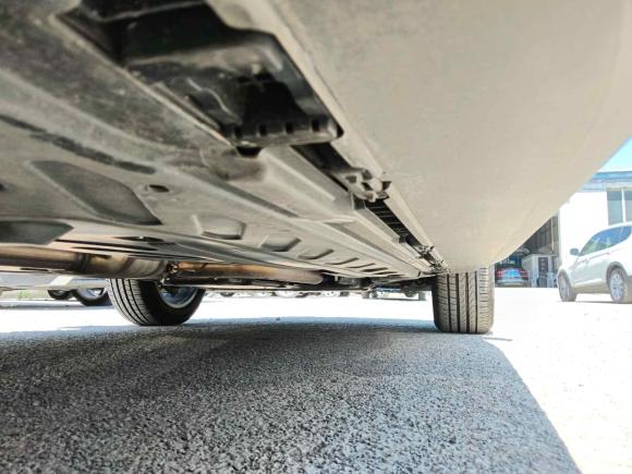 [北京·京K] 二手奔驰奔驰GLC2021款 GLC 300 L 4MATIC 动感型