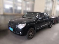 [常州·苏D]江铃&nbsp;&nbsp;宝典&nbsp;&nbsp;2013款2.8T两驱舒适超值版JX493ZLQ4F