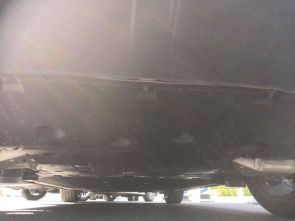 [深圳·粤B] 二手极越极越012023款 Max