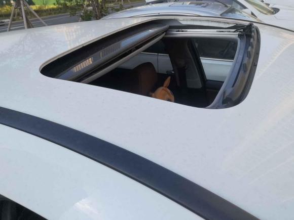 [无锡·苏B] 二手讴歌讴歌CDX2016款 1.5T 两驱尊享版