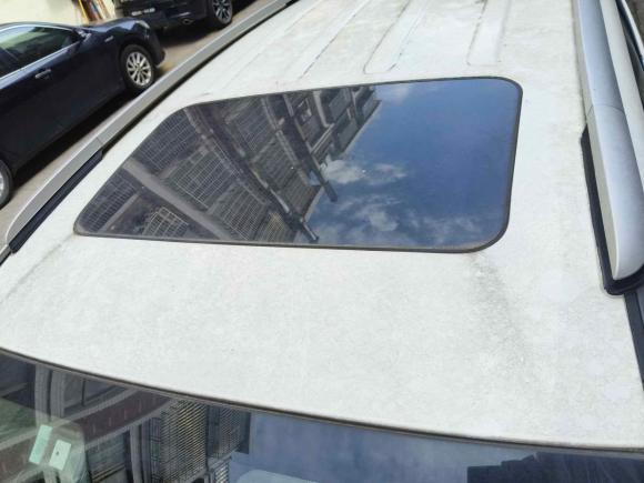 [义乌·赣M] 二手吉利汽车远景X62016款 1.8L 手动豪华型