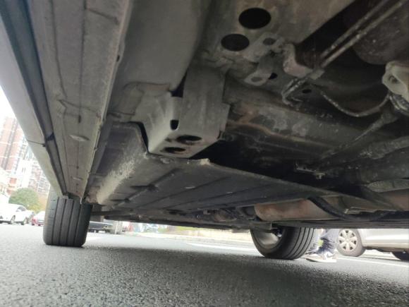 [成都·川A] 二手领克领克062020款 1.5T 科技先锋版