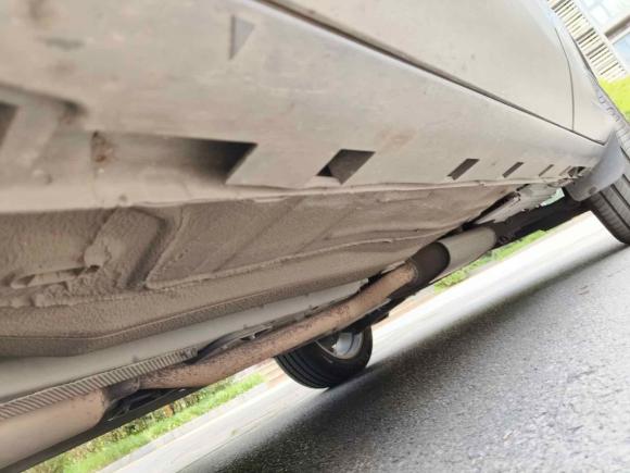 [南京·苏A] 二手福特翼虎2013款 2.0L GTDi 四驱尊贵型