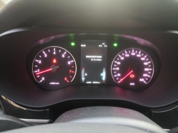 [西安·陕A] 二手比亚迪宋MAX2019款 1.5T 手动智联睿逸天窗型 6座 国VI