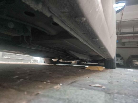 [宁波·浙B] 二手别克英朗2015款 18T 双离合豪华型