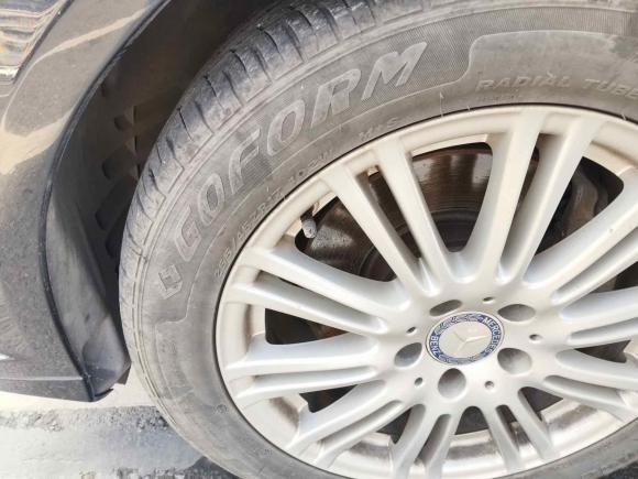 [义乌·浙G] 二手奔驰奔驰E级2012款 E 200 L CGI优雅型