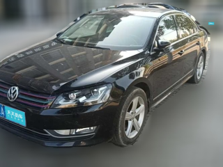 大众帕萨特2014款1.8TSIDSG御尊版