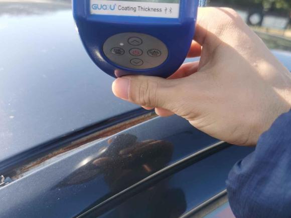 [嘉兴·浙F] 二手丰田威驰2008款 1.6L GL-S 运动版 AT