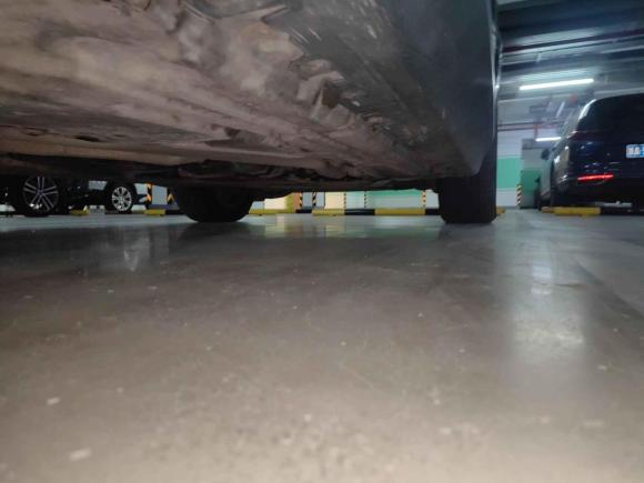 [杭州·浙D] 二手宝马宝马X52014款 xDrive30d