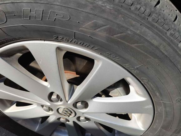 [苏州·苏E] 二手别克别克GL82017款 25S 尊贵型 国V