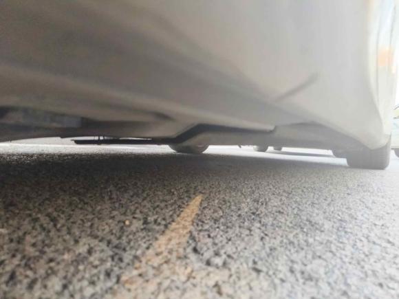 [济南·鲁S] 二手玛莎拉蒂总裁2013款 3.0T 标准型