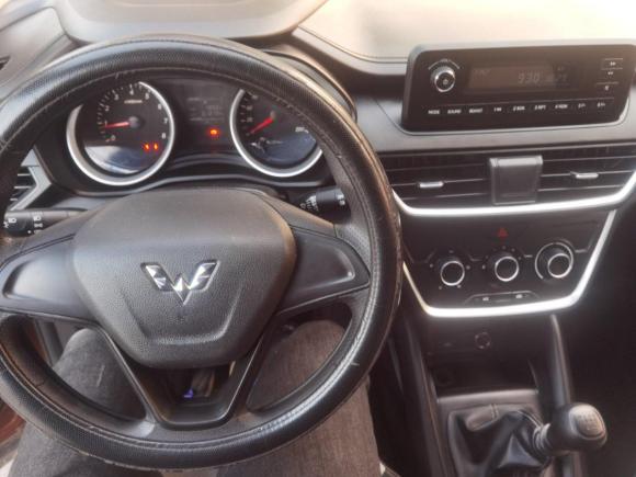 [金华·浙G] 二手五菱汽车五菱宏光S32019款 1.5L 手动标准型 国VI