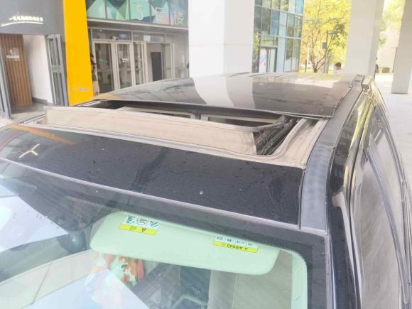 [武汉·鄂A] 二手路虎神行者22010款 2.2 TD4 自动SE柴油版