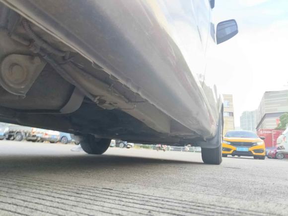 [台州·川K] 二手五菱汽车五菱宏光2015款 1.5L S 基本型国V