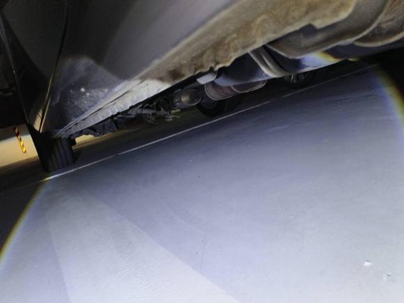 [上海·沪A] 二手别克别克GL82013款 3.0L XT豪华商务旗舰版